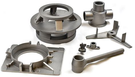 stainless steel box castings|Exploring Stainless Steel Investment Castings: Grades, .